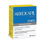 ARKOPHARMA Arkocapil Advance 60 Kapseln