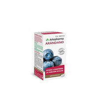 ARKOPHARMA Arkocapsulas Heidelbeere 45 Kapseln