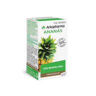ARKOPHARMA Arkocapsulas Ananas 48 Kapseln