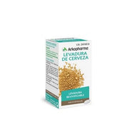 ARKOPHARMA Arkocapsulas Hefe 48 Kapseln