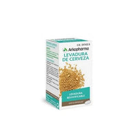 ARKOPHARMA Arkocapsulas Hefe 48 Kapseln