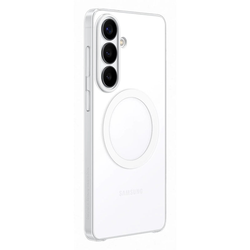 Samsung Clear Magnet Case - Hülle für Samsung Galaxy S26+ (transparent) – Produktabbildung 2