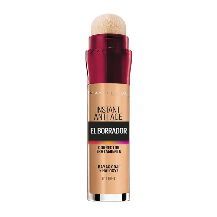 Maybelline Instant Anti Age Effekt Der Löscher Auge Concealer 01 Light