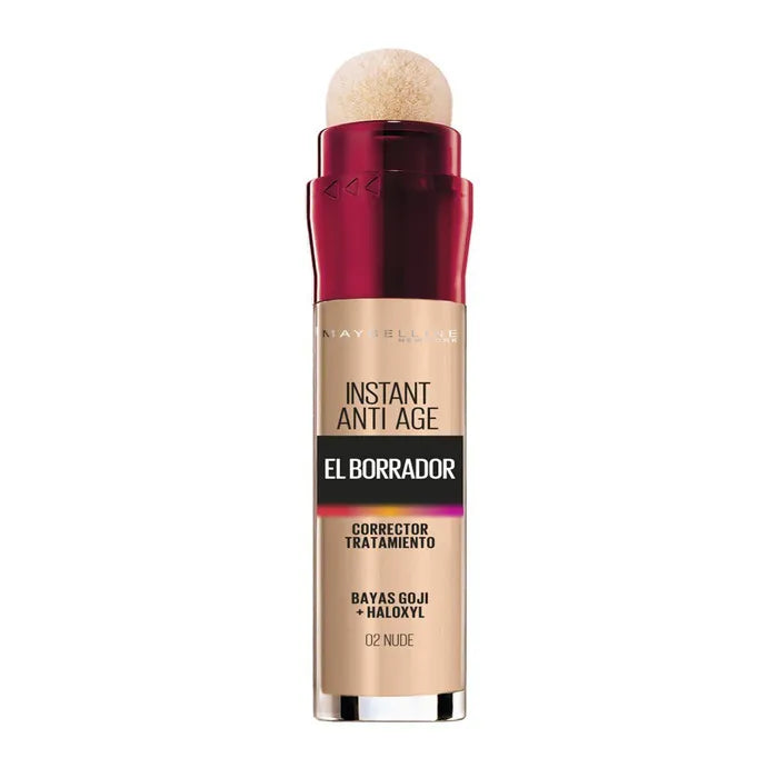 Maybelline Instant Anti Age Effekt Der Löscher Auge Concealer 02 Nude 6ml