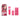 Garnier Color Sensation 6,60 Tiefrot