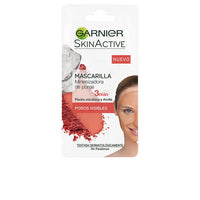 Garnier Skinactive Mask Für Sichtbare Pore