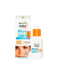 Delial Sensitive Advanced Sérum Súper Uv Fluid Spf50 40ml