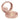 Bourjois Little Round Pot Mono Eyeshadow 11 Pink Parfait