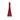 BOURJOIS Borjois 1 Seconde Nagellack 41 Bord'eaux