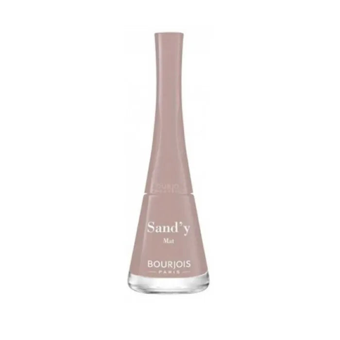BOURJOIS Borjois 1 Seconde Nagellack 42 Sand'y
