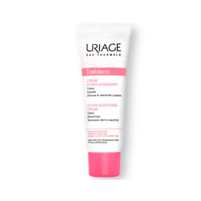 Uriage Tolederm Hydra-Soothing Cream 50ml