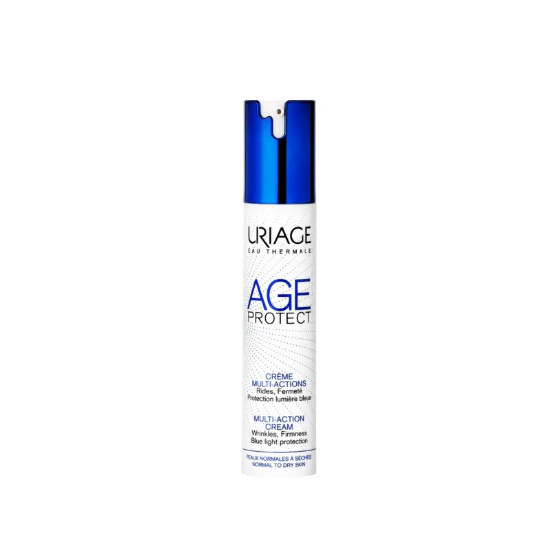 Uriage Age Protect Multi-Aktions-Creme 40ml