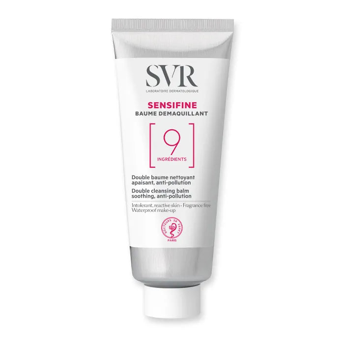 Svr Sensifine Reinigungsbalsam 100g