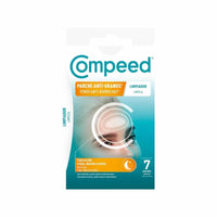 Compeed Anti Pickel Patch Cleanser 7 Einheiten