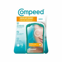 Compeed Diskreter Patch Antigrain 15 u