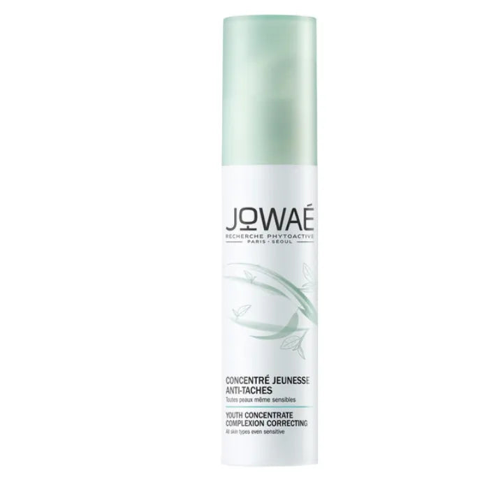 Jowaé Anti Age Konzentrat Gegen Pigmentflecken 30ml