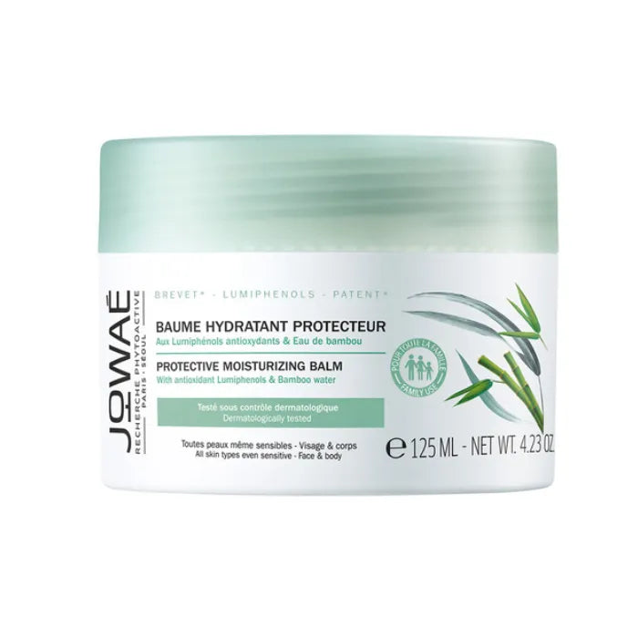 Jowaé Hydratisiernder Schützender Balsam 125ml