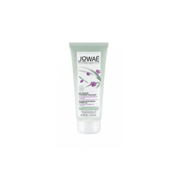 JOWAÉ Jowae Gel De Ducha Hidratante Relajante 200ml