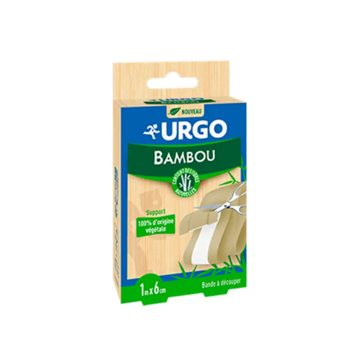 Urgo Bambusband 1m x 6cm
