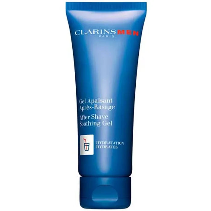 CLARINS ClarinsMen After Shave Soothing Gel 75ml