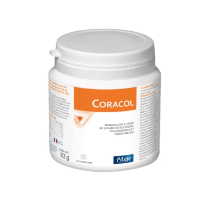 PILEJE Coracol 150 Tabletten