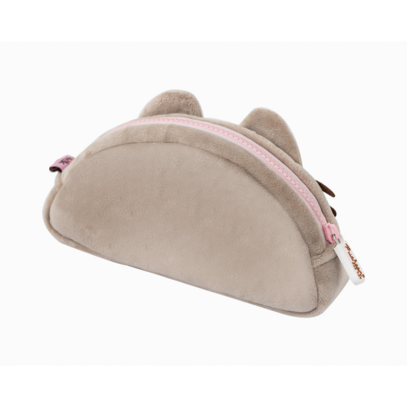 Pusheen - Kollektion Foodie, Plüsch- Federmäppchen, Kosmetik- Täschchen, Hülle – Produktabbildung 2