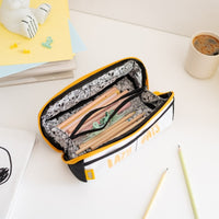 Snoopy - Dvoukomorový Federmäppchen aus der Kollektion Lazy Days – Produktabbildung 5