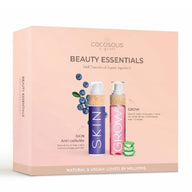 Cocosolis Beauty Essentials Estuche 2 Piezas