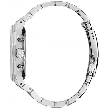 Bulova Unisexuhr – 96B408