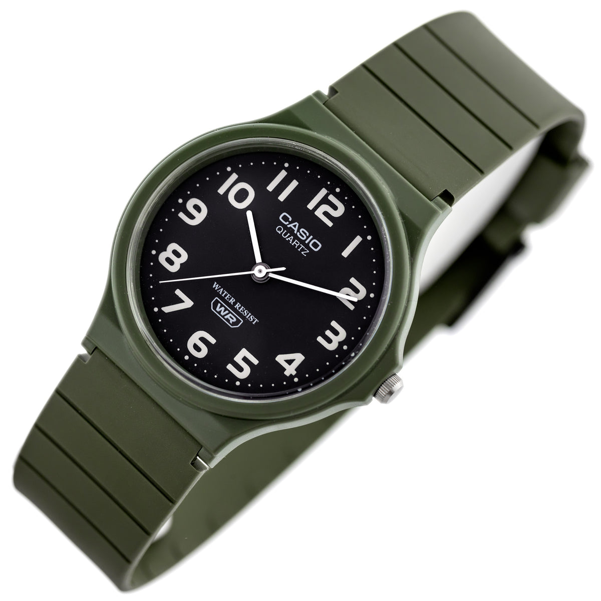 Casio Unisexuhr – Modellreihe MQ-24UC