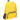 Dunlop - Folding backpack (yellow)