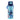 Disney Stitch - Aluminium- Trinkflasche s Strohhalm a Trageriemenem 730 ml