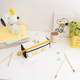 Snoopy - Dvoukomorový Federmäppchen aus der Kollektion Lazy Days – Produktabbildung 8
