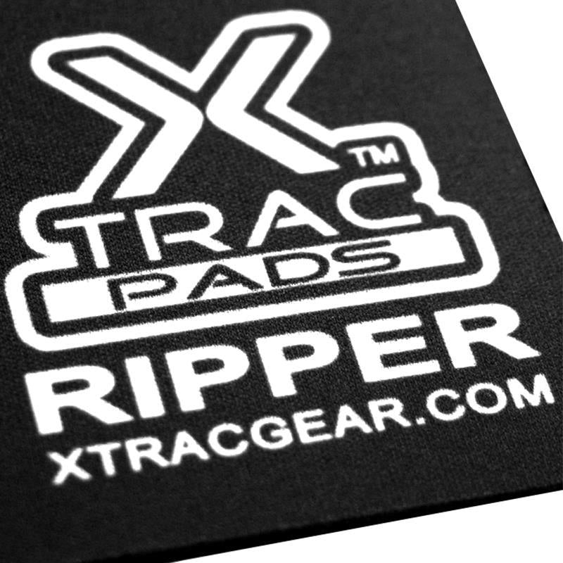 XTrac XTracGear Ripper - Mouse pad (432 x 280 mm) – Produktabbildung 2