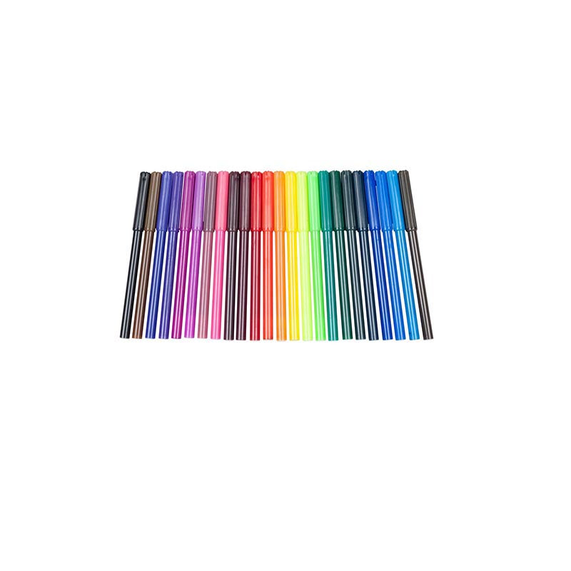 Topwrite - Set fixů / per / popisovačů 24 Stk – Produktabbildung 2