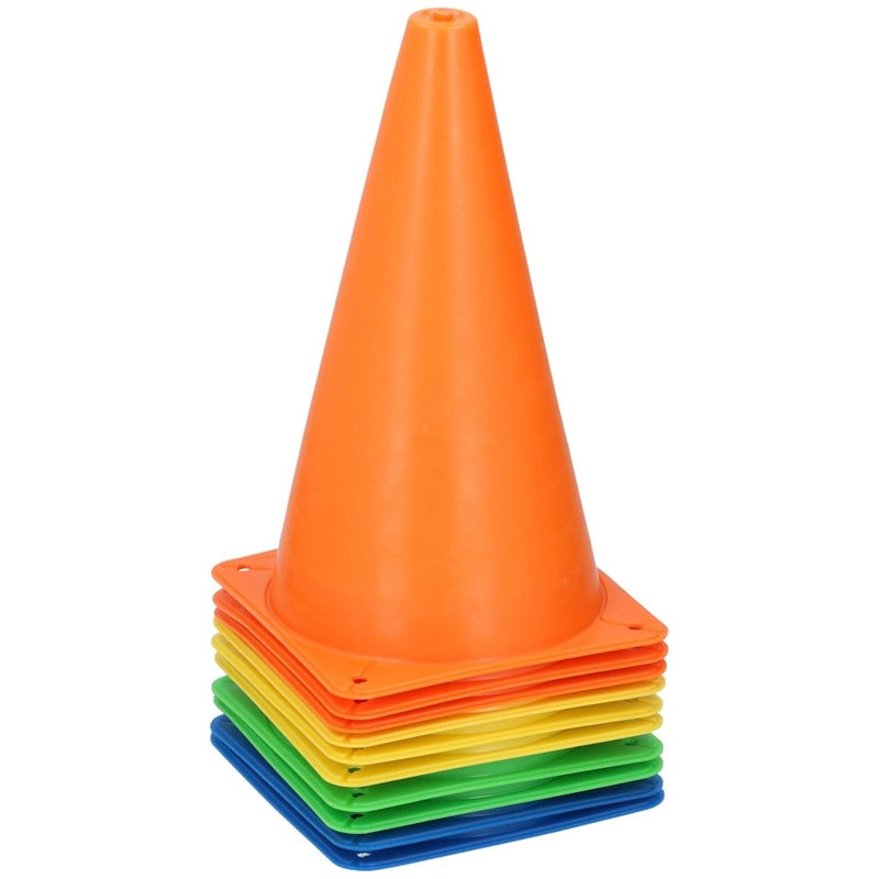 Dunlop - Set 10Stk. tréninkových kuželů – Produktabbildung 2