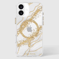 Case-Mate Karat MagSafe - Hülle für iPhone 16 Plus (Granite) – Produktabbildung 10