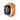 Crong Liquid - Armband für Apple Watch 38/40/41/42 mm (orange)