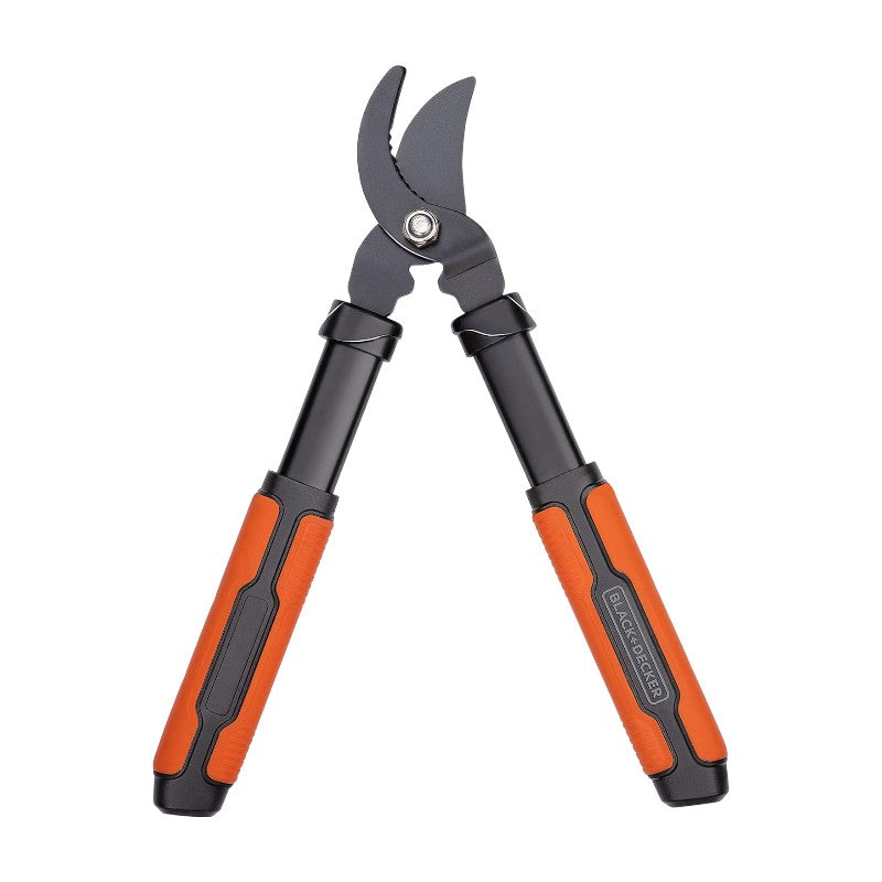 Black and Decker Schwarz&Decker - Nůžky / pákové nůžky für větve 38,1x17,8x3 cm – Produktabbildung 2