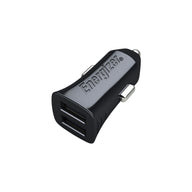 Energizer Classic - Autoladegerät 2x USB-A 2,4A 12W (schwarz)
