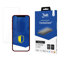 3mk FlexibleGlass - Hybridglas für iPhone 13 Mini