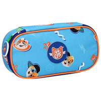 44 Cats 44 Kočky - Federmäppchen (blau) – Produktabbildung 2