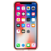 Incase Protective Guard Cover for iPhone Xs / X (Rose Gold) – Produktabbildung 4