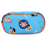 44 Cats 44 Kočky - Federmäppchen (blau) – Produktabbildung 3