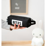 BT21 - Federmäppchen in tubusu
