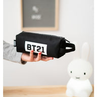 BT21 - Federmäppchen in tubusu