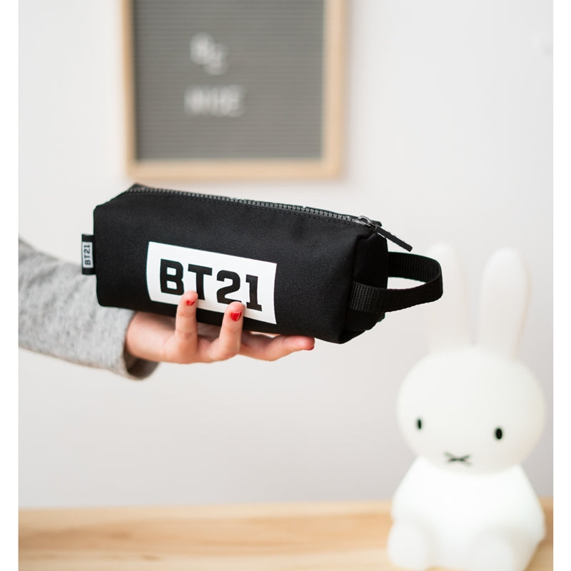 BT21 - Federmäppchen in tubusu