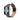 Crong Noble Band - Armband aus pravé Leder für Apple Watch 38/40/41/42 mm (espresso)