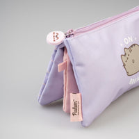 Pusheen - třípásmový Federmäppchen aus der Kollektion Moments – Produktabbildung 3