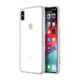 Griffin Reveal - Hülle für iPhone Xs Max (Clear)